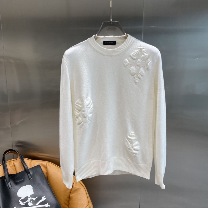 l0vis Vvtt0n sweater